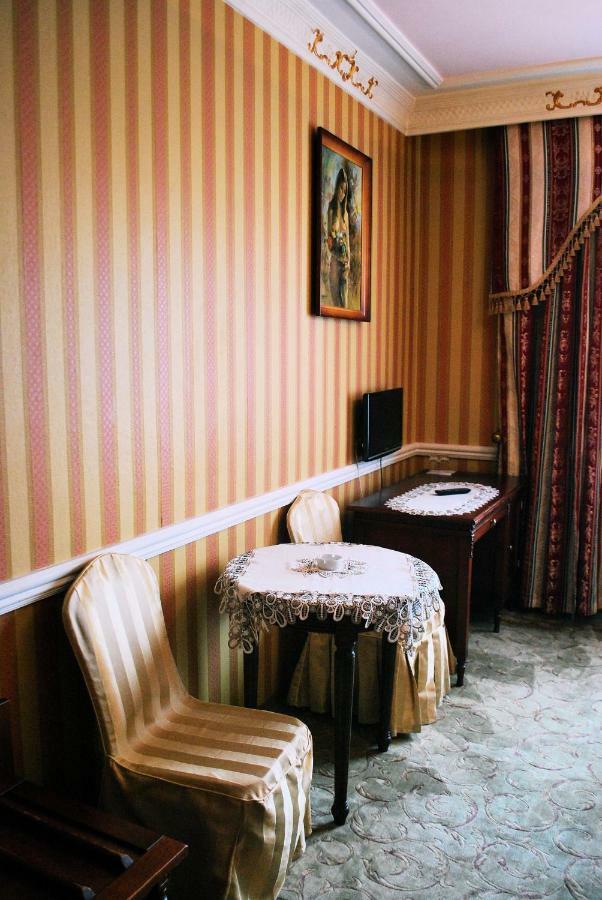 Hotel Ksiaze Poniatowski Lesznowola  Camera foto
