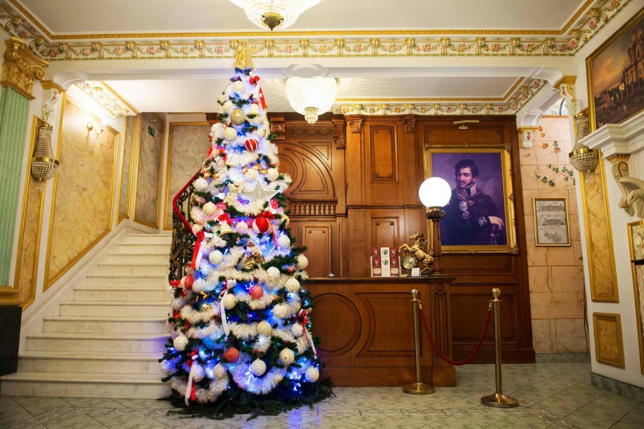 Hotel Ksiaze Poniatowski Lesznowola  Esterno foto